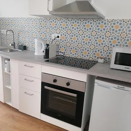 Sao Miguel - Santa Catarina Place