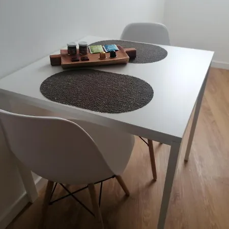 Sao Miguel - Santa Catarina Place