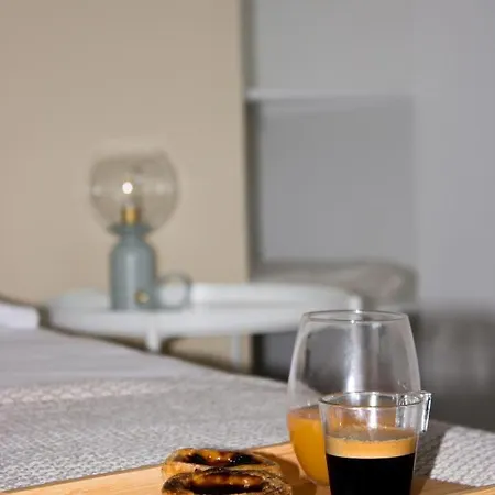 Sao Miguel - Santa Catarina Place Appartement