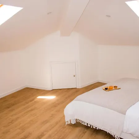 Appartement Sao Miguel - Santa Catarina Place